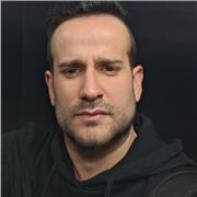 Profesor de Contabilidad, Matemáticas financieras, Microeconomía, Macroeconomía, Economía general y repaso de Secundaria y Primaria (Matemáticas y Castellano)